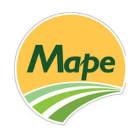 Mape Frutas