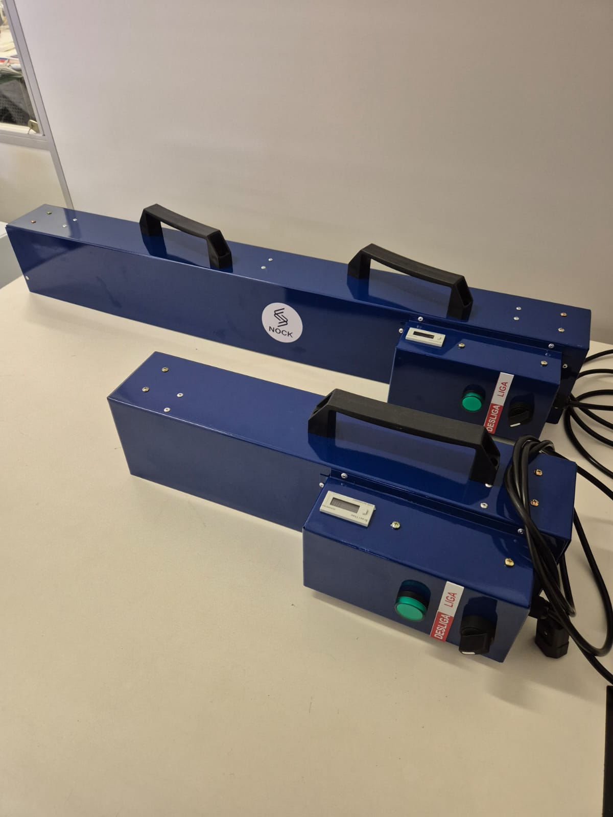 NOCK UV Costal