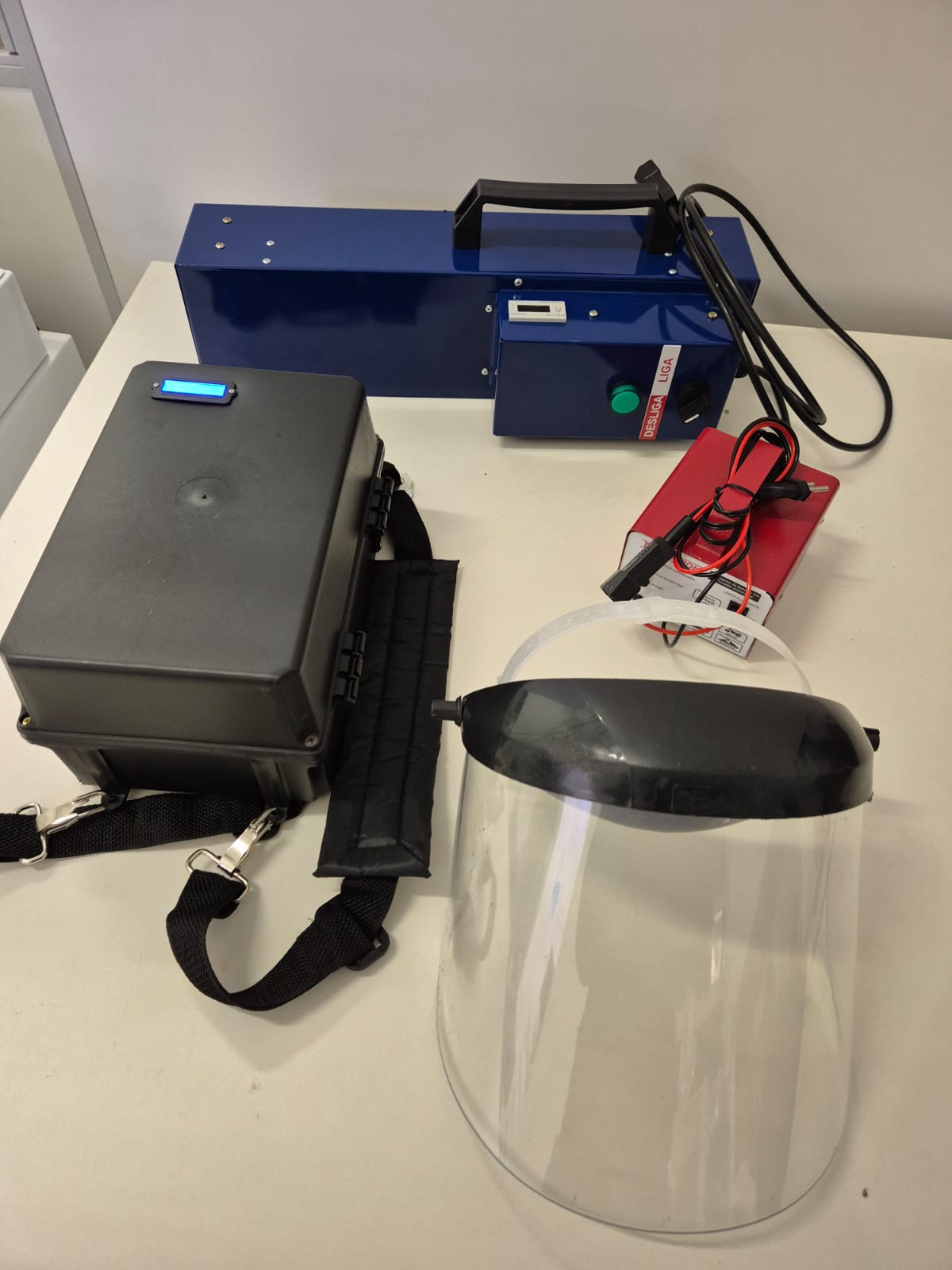NOCK UV Costal